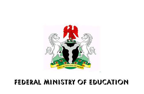 ministry of edu