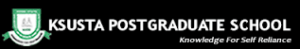 KSUSTA pgs