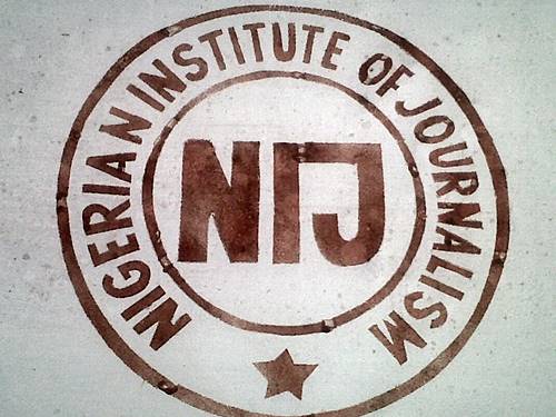 Nigerian Institute of Journalism Admission Form
