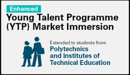 Young talent Programme