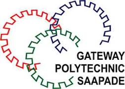 Gateway Ict Poly Saapade Hnd Admission Form 2022/2023 Out