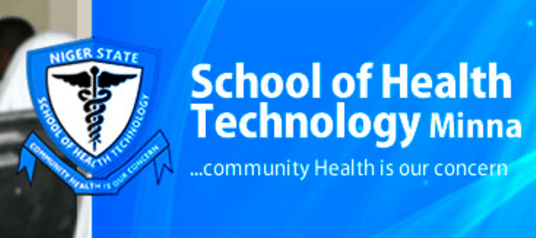 Niger School of Health Tech. Minna Admission List