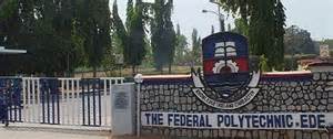 Federal Poly Ede Acceptance Fee