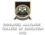 Emmanuel Alayande COE oyo