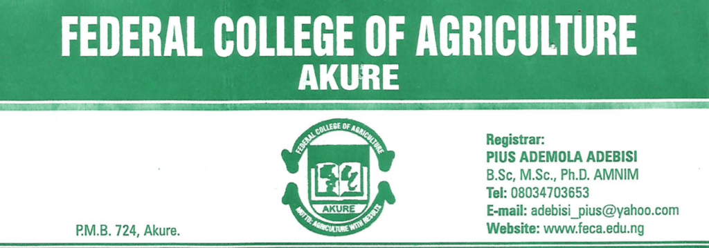 FECA Resumption Date & Student Registration