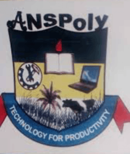 Anambra State Poly Admission details