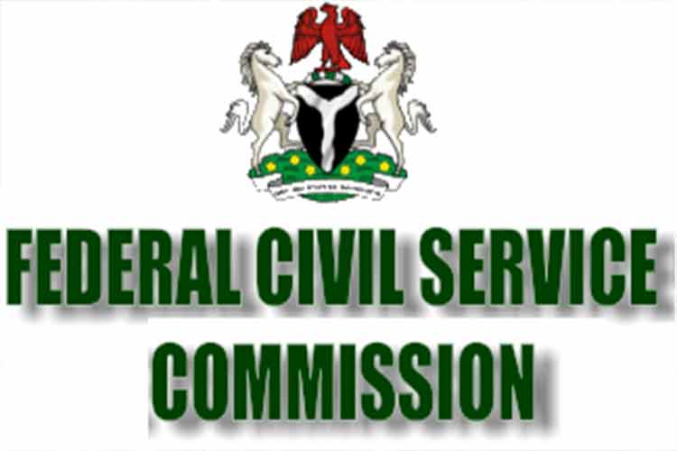 Federal Civil Service Commission Interview Timetable