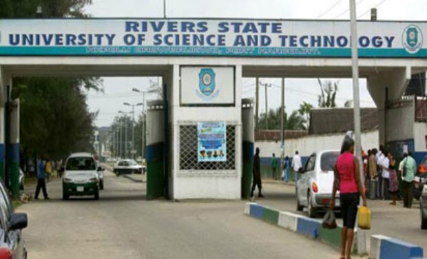 RSUST Certificate Programmes Admission