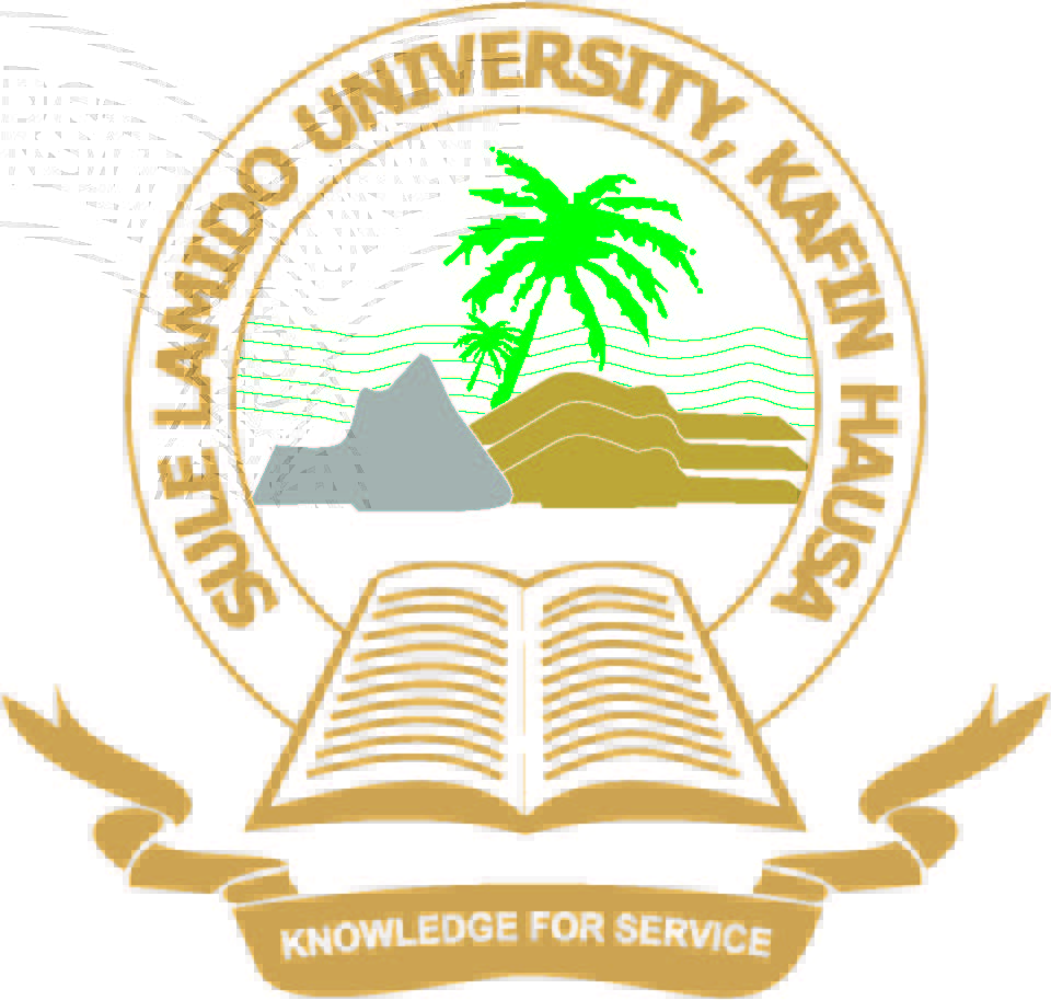 Sule Lamido University exam date