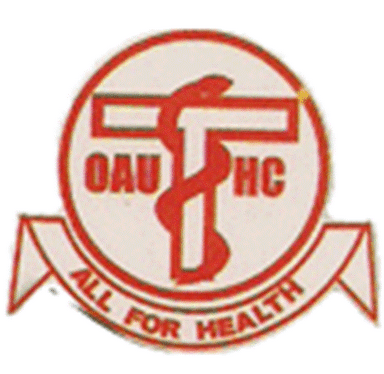 OAUTH School of Health Information Management Admission Form