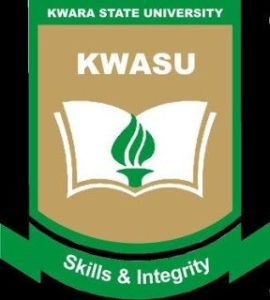 KWASU JAMB Registration Number Update 