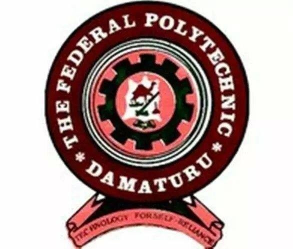 Federal Polytechnic Damaturu Revised Academic Calendar