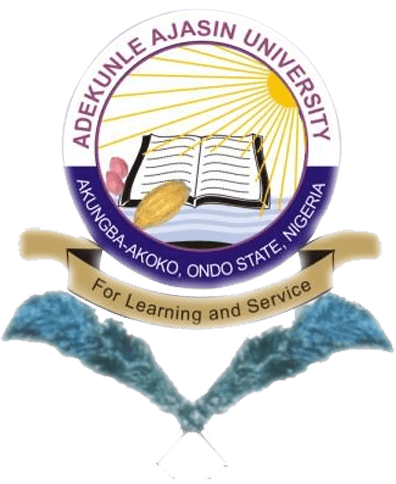List of courses offered by AAUA
