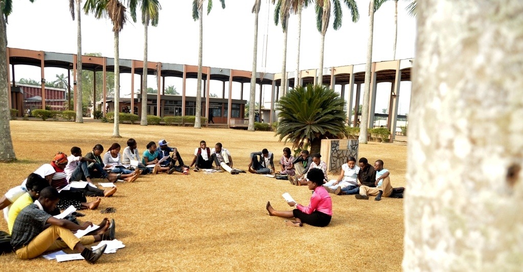 ACEOndo Freshers Screening