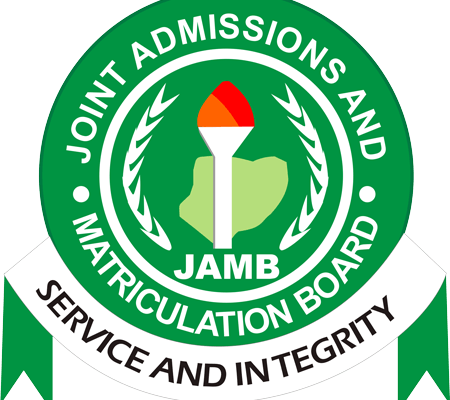 JAMB WITHHELD RESULTS