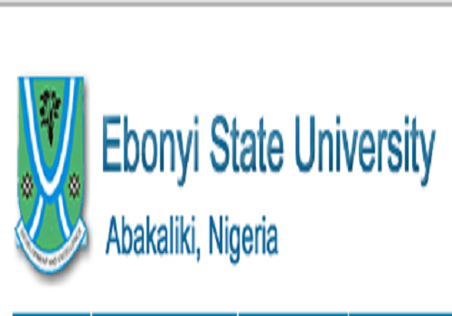 Courses Offered At EBSU