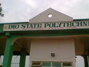 IMOPOLY Post UTME Form