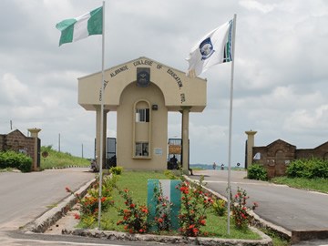 Emmanuel Alayande College Of Education Post-UTME