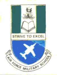 Nigerian Air Force Military, Secondary Schools Admission Form