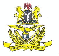 Nigerian Air Force Recruitment Final List