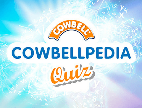 CowbellPedia Mathematics Competition