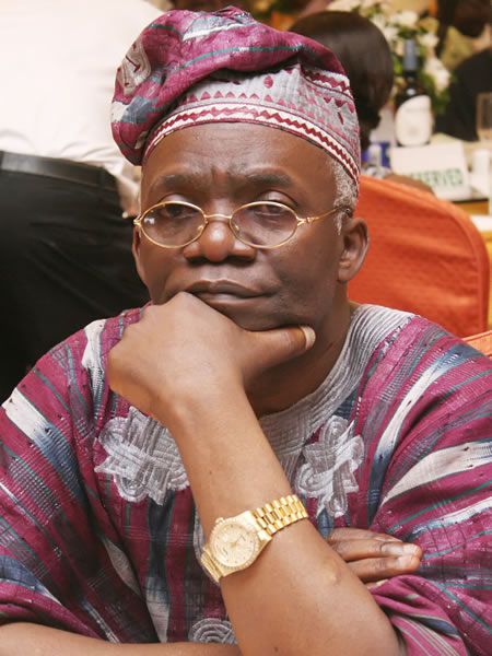 Femi Falana