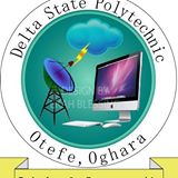 Delta Poly Otefe-Oghara ND Part-Time Admission
