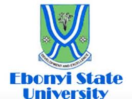 EBSU Post-UTME