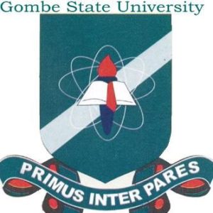 Gombe State University Post-UTME