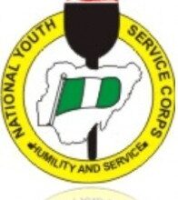 NYSC - National Youth Service Corps