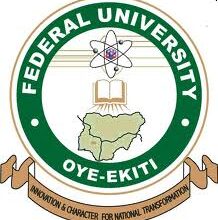 FUOYE Cut-Off Mark