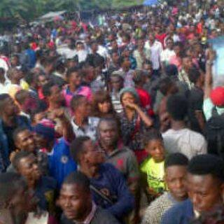 OOU protest 6