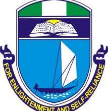 UNIPORT admission
