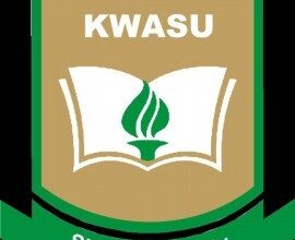 KWASU Post UTME Screening Dates