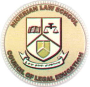 Nigeria Law School admission form