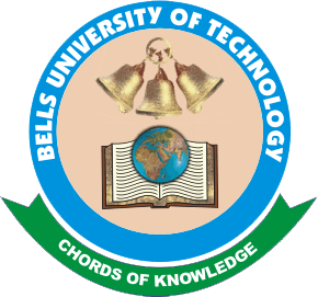 Bells University of Technology Courses