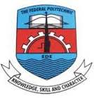 Federal Poly Ede Daily PT Admission Lists