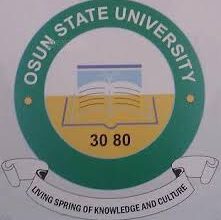 UNIOSUN Students Shooting