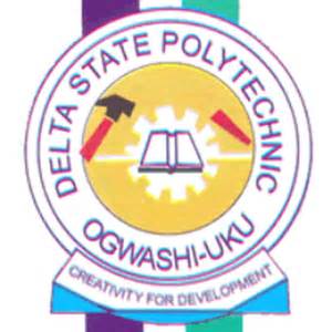 Delta State Poly Ogwashi-Uku HND Admission Form