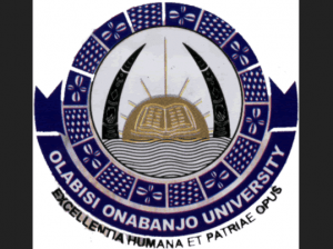 Olabisi Onabanjo University School Fees