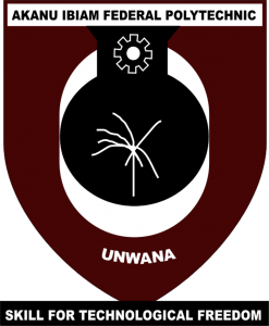 Akanu Ibiam Federal Poly Unwana Admission List