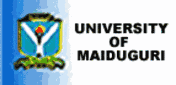 University of Maiduguri Cut-off Mark