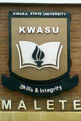 KWASU Weekend Part-Time Admission Form
