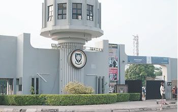 University of Ibadan Admission