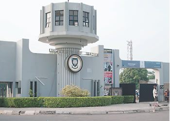 University of Ibadan Admission