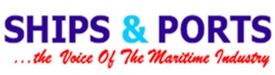 SHIPS AND PORTS LOGO