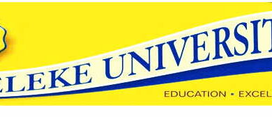 adeleke University