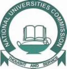 National Universities Commission, NUC