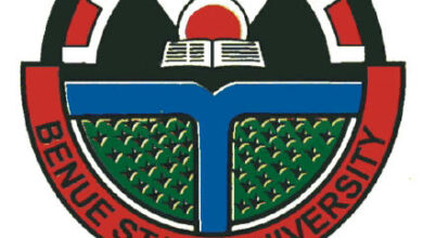 BSU Governing Council Scholarship Shortlist