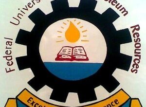 FUPRE Post-HND Admission Form